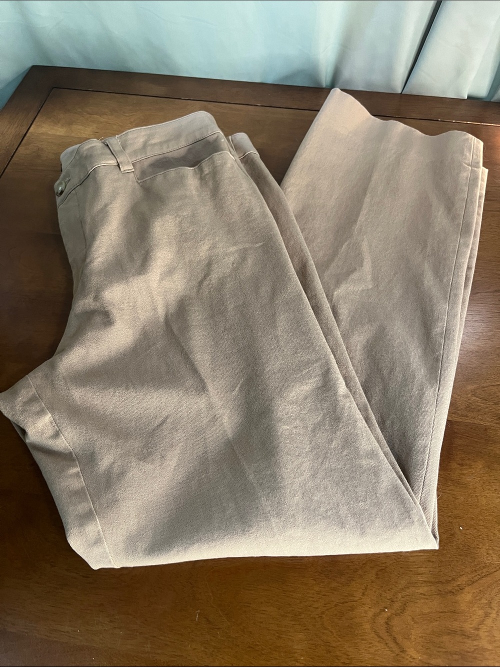Lauren Ralph Lauren Adelle Pants Size 12
